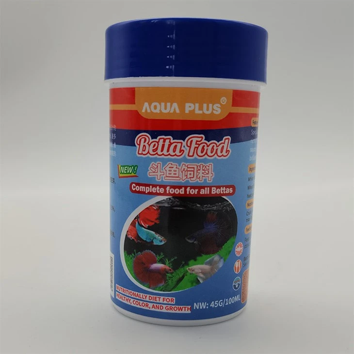 High Protein Betta Fish Food High Protein Betta Fish Food